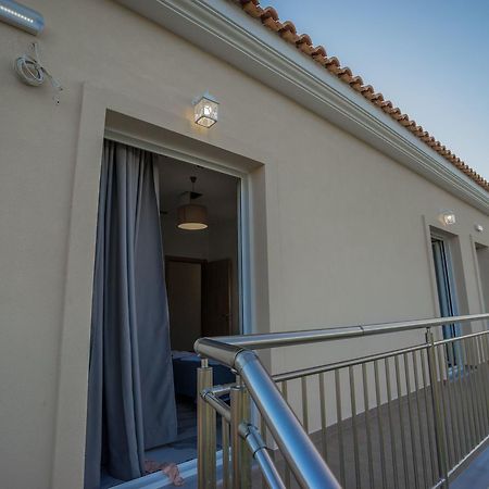 Katsaros Luxury Apts 5Min Walk To Beach Daire Tsilivi  Dış mekan fotoğraf