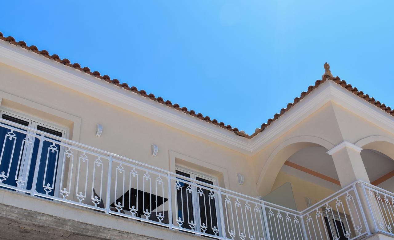 Katsaros Luxury Apts 5Min Walk To Beach Daire Tsilivi  Dış mekan fotoğraf