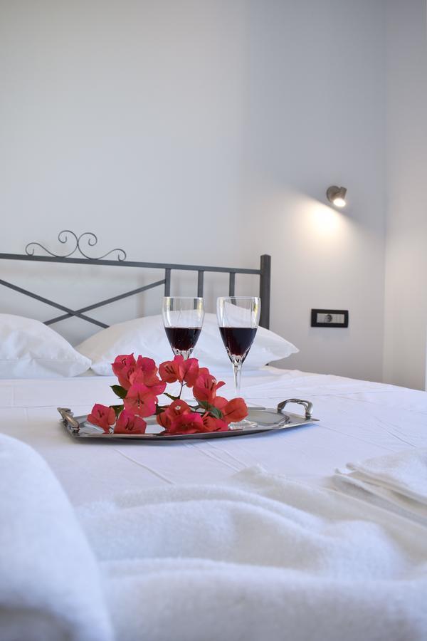 Katsaros Luxury Apts 5Min Walk To Beach Daire Tsilivi  Dış mekan fotoğraf